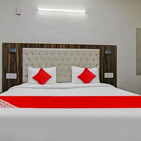 Hotel O Alfa Manāli Екстериор снимка