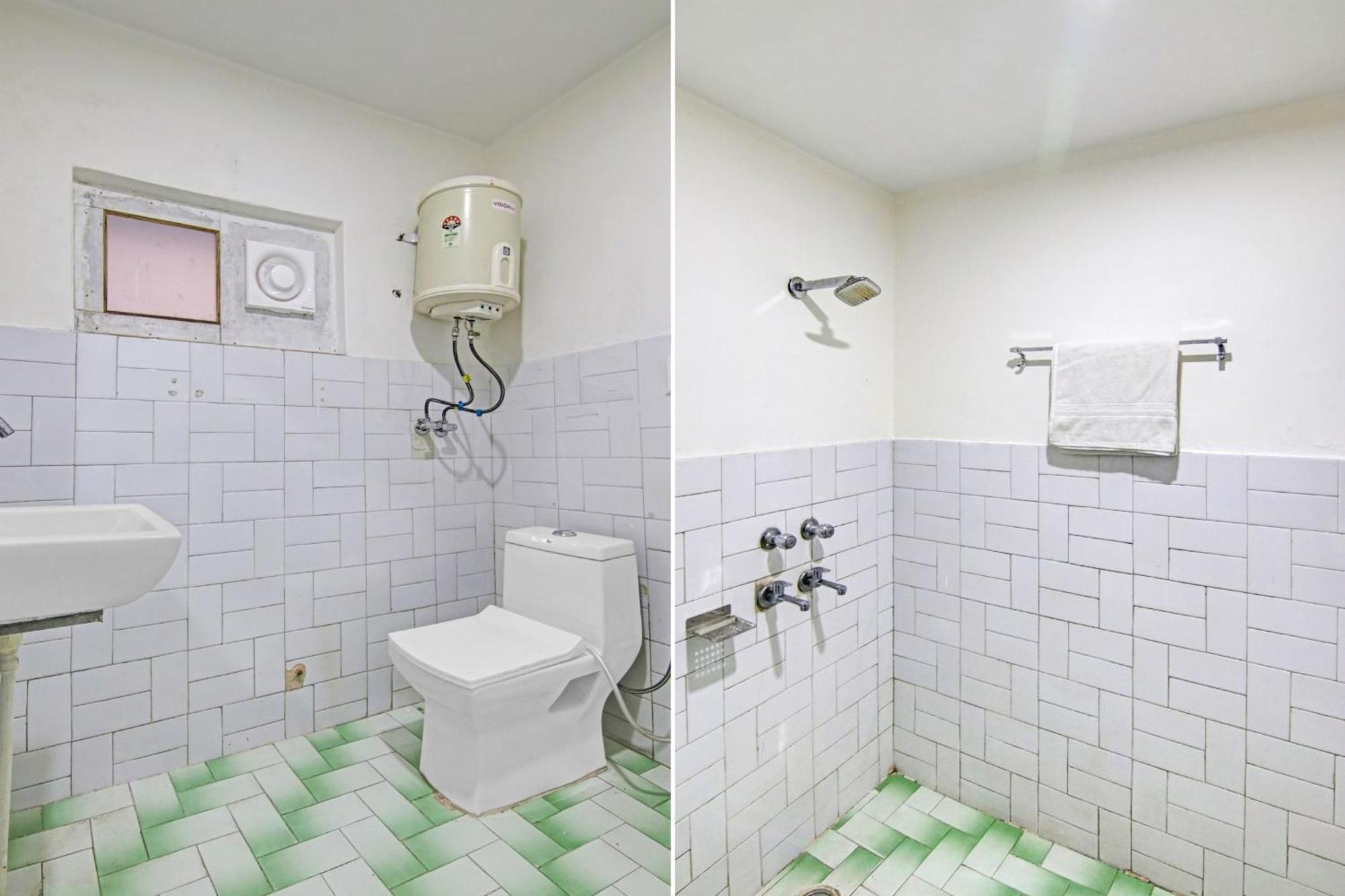Hotel O Alfa Manāli Екстериор снимка