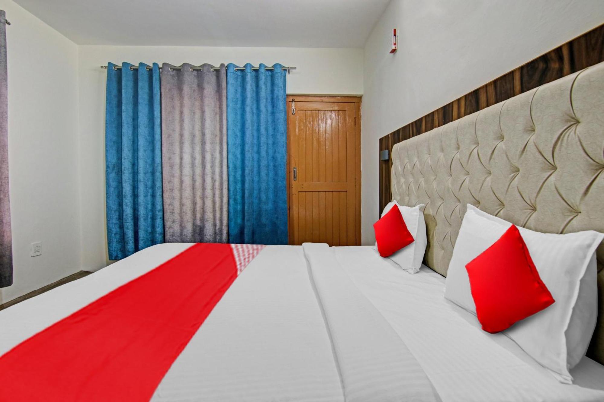 Hotel O Alfa Manāli Екстериор снимка